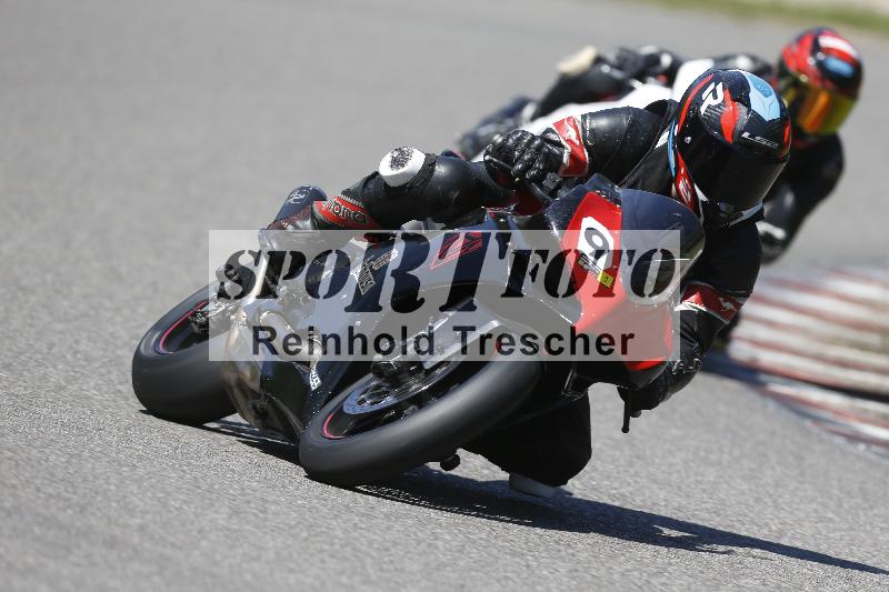 /13 01.05.2025 Speer Racing ADR/Gruppe gruen/9